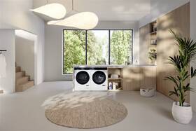Set výrobků Miele WQ 1200 WPS + TQ 1000 WP bílý

 obrázek produktu 19 z 22