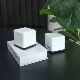 Komplexní Wi-Fi systém Mercusys Halo H50G (2 ks) bílý

 obrázek produktu 6 z 9