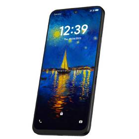 Mobilní telefon TCL NXTPAPER 60 ULTRA 5G 12 GB / 256 GB šedá barva
