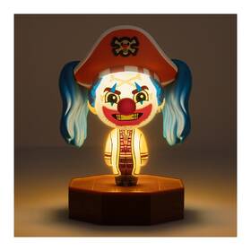 Dekorativní LED Paladone Icon Light, One Piece - Buggy vícebarevné

 obrázek produktu 2 z 3