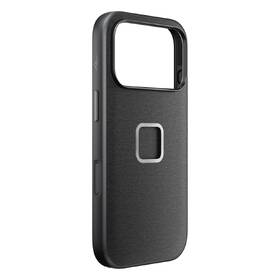 Kryt na mobil Peak Design Everyday Fabric na Apple iPhone 17 Pro grafitový

 obrázek produktu 1 z 5
