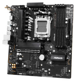 Základní deska ASRock A620AM PRO-A WIFI černá

 obrázek produktu 2 z 4