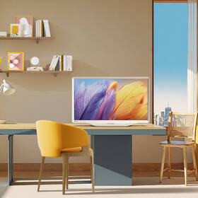 Televize Hisense 32S5Q 

 obrázek produktu 11 z 11