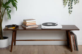 Gramofon Victrola VPT-800 Automatic bílý

 obrázek produktu 12 z 12
