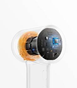 Fén Dreame Hair Mini Blue modrý

 obrázek produktu 4 z 4