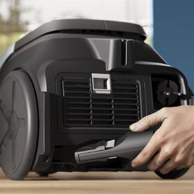 Podlahový vysavač Philips XD2152/12 šedý

 obrázek produktu 8 z 12