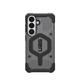 Kryt na mobil UAG Pathfinder Clear na Samsung Galaxy S26 černý/šedý

 obrázek produktu 3 z 15