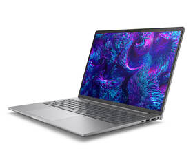 Notebook HP ZBook 8 G1i 16" šedý

 obrázek produktu 2 z 7