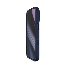 Kryt na mobil Epico HeroMatte Pro Mag+ na Apple iPhone 17 Pro tmavě modrý

 obrázek produktu 4 z 5