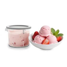 Zmrzlinovač Rohnson R-5655 Velvet Crème černý

 obrázek produktu 7 z 8