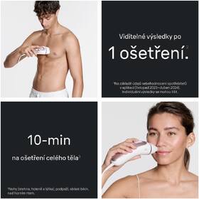 Epilátor Braun IPL7321 bílý/bronzový

 obrázek produktu 5 z 22