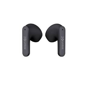 Sluchátka A4Tech 2Drumtek B20, TWS Bluetooth do uší šedá

 obrázek produktu 1 z 5