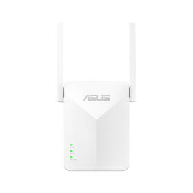 Wi-Fi extender Asus RP-AX50 bílý

 obrázek produktu 1 z 10