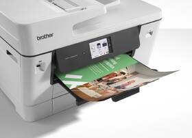 Tiskárna multifunkční Brother MFC-J3960DWYJ bílá

 obrázek produktu 4 z 8