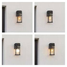 IP kamera EMOS GOSMART - 1300 LANTERN 4MPX, venkovní černá

 obrázek produktu 17 z 18
