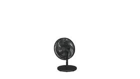 Ventilátor stojanový Thomson FLD3523FRBLK černý

 obrázek produktu 3 z 5