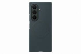 Kryt na mobil Samsung Silikonový s magnetem Galaxy Z Fold8 Ultra zelený

 obrázek produktu 1 z 5