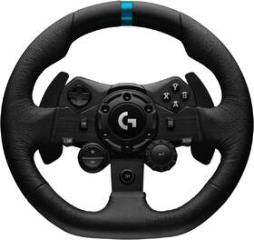 Volant Logitech G923 Racing Wheel and Pedals - PC only černý

 obrázek produktu 1 z 13
