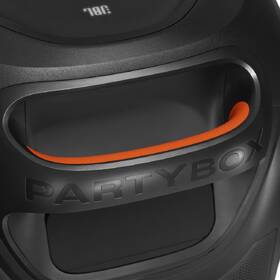 Party reproduktor JBL PARTYBOX ULTIMATE 2 černý

 obrázek produktu 7 z 14