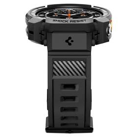 Řemínek Spigen Rugged Armor Pro na Samsung Galaxy Watch Ultra 2 (47mm) černý

 obrázek produktu 7 z 18