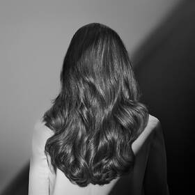 Vlasový kartáč Rowenta UB572LE0 x Karl Lagerfeld UB572LE0 Powerbrush černý

 obrázek produktu 7 z 8