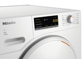 Sušička prádla Miele TWA 520 WP bílá

 obrázek produktu 2 z 15