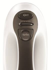 Ruční šlehač s mísou Tefal HT412138 bílý

 obrázek produktu 3 z 6