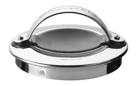 Rychlovarná konvice KitchenAid 5KEK1222EAC 

 obrázek produktu 1 z 3