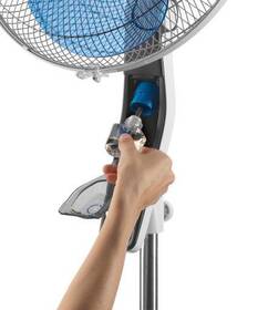 Ventilátor Rowenta MOSQUITO PROTECT VU4210F0 bílý

 obrázek produktu 3 z 17