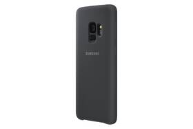 Kryt na mobil Samsung na Galaxy S9 černý

 obrázek produktu 1 z 5