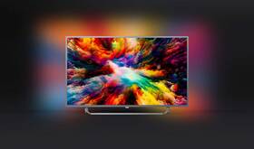 Televize Philips 43PUS7303 

 obrázek produktu 3 z 9