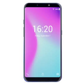 Mobilní telefon Doogee X80 Dual SIM modrý

 obrázek produktu 2 z 11