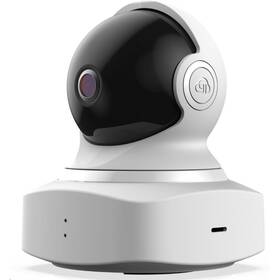 IP kamera YI Technology Cloud Dome 1080p bílá

 obrázek produktu 1 z 4