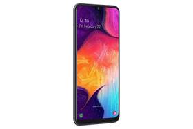 Mobilní telefon Samsung A50 Dual SIM černý

 obrázek produktu 4 z 10