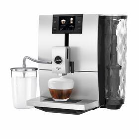 Espresso Jura ENA 8 Metropolitan Black 

 obrázek produktu 16 z 18