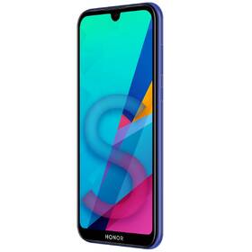 Mobilní telefon HONOR 8S Dual SIM modrý

 obrázek produktu 2 z 6