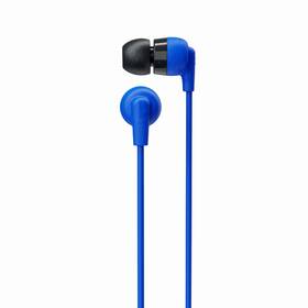 Sluchátka Skullcandy INKD+ Wireless In-Ear modrá

 obrázek produktu 1 z 2