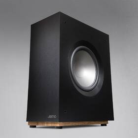 Subwoofer Jamo S 810 SUB černý

 obrázek produktu 5 z 8