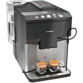 Espresso Siemens TP503R04 

 obrázek produktu 1 z 8