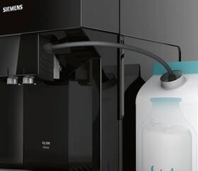 Espresso Siemens TP501R09 

 obrázek produktu 3 z 9