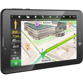 Navigační systém GPS NAVITEL T700 3G Pro, tablet černá

 obrázek produktu 3 z 9