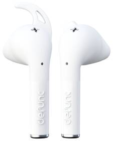 Sluchátka Defunc True Plus bílá

 obrázek produktu 3 z 11