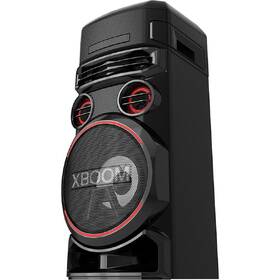 Party reproduktor LG XBOOM ON7 černý

 obrázek produktu 11 z 13
