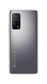 Mobilní telefon Xiaomi Mi 10T Pro 128 GB 5G - Lunar Silver 

 obrázek produktu 5 z 11