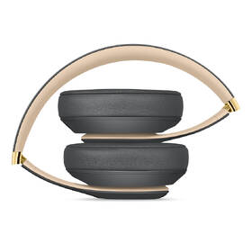 Sluchátka Beats Studio3 Wireless - stínově šedá 

 obrázek produktu 2 z 6