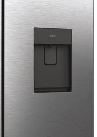 Americká lednice Haier HFW7819EWMP stříbrná

 obrázek produktu 3 z 14
