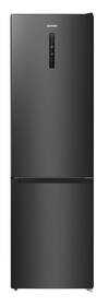 Chladnička s mrazničkou Gorenje NRC6204SBXL4 černá

 obrázek produktu 9 z 13