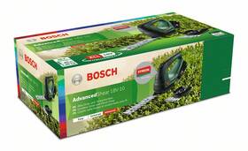Nůžky na trávu Bosch AdvancedShear 18 (s baterií) 

 obrázek produktu 1 z 7