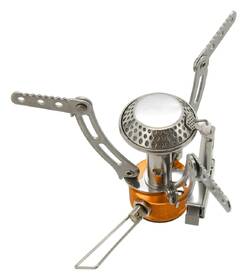 Vařič plynový Cattara plynový kempingový GAS 
