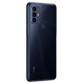 Mobilní telefon TCL 30SE 4GB/128GB - Atlantic Blue 

 obrázek produktu 6 z 8